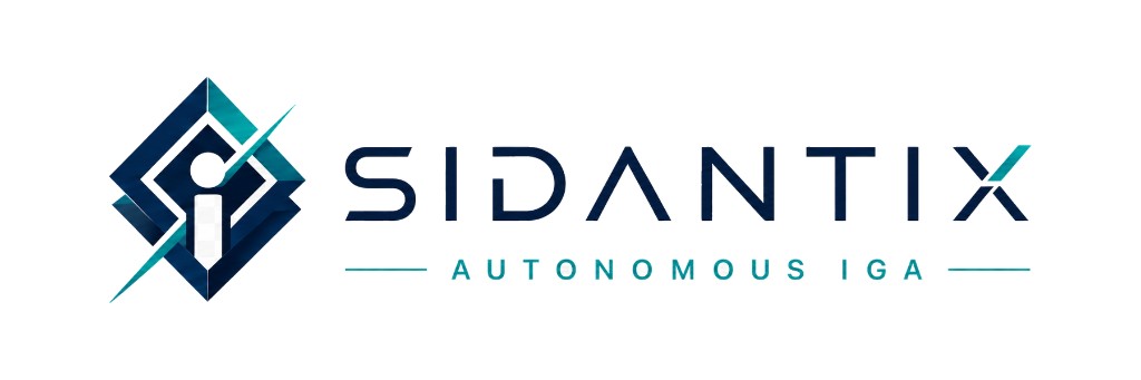 SidantiX — Autonomous IGA